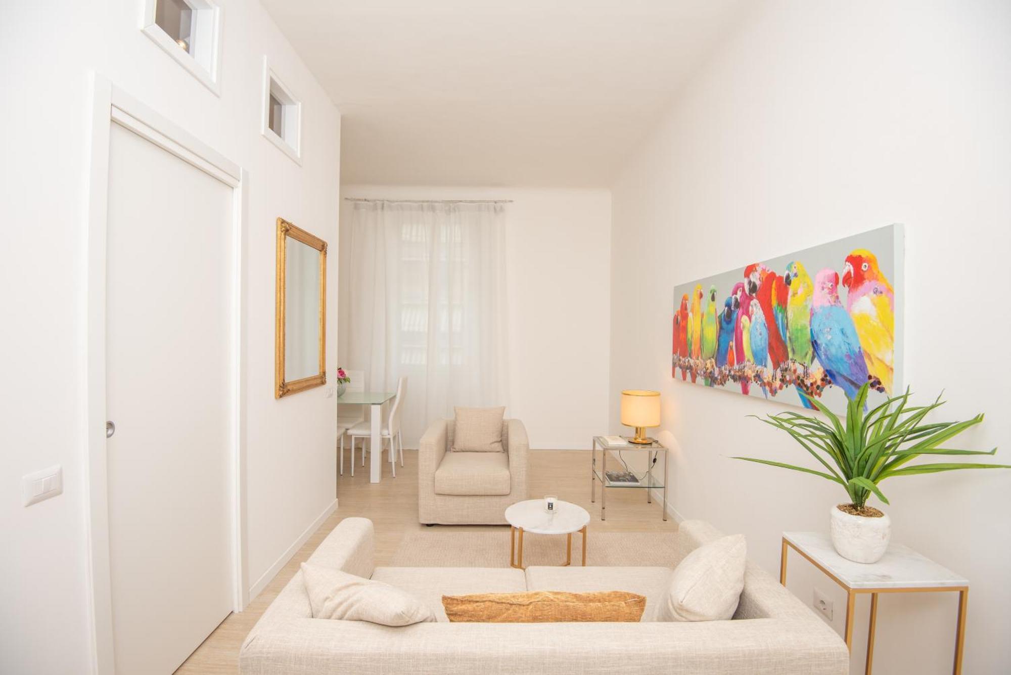 West Park Suite With Parking By Holiday Solutions Como Exterior photo